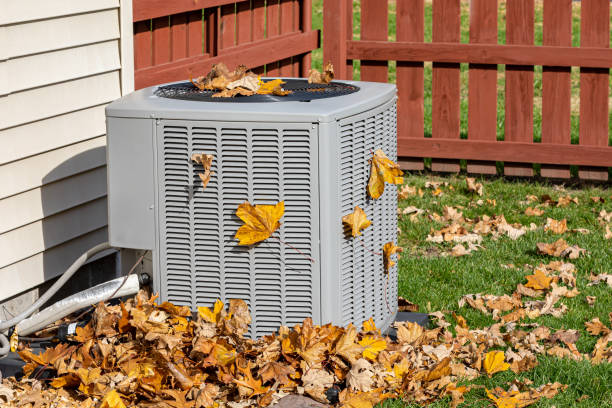 Best Solar-powered HVAC Systems in North Bay Village, FL
