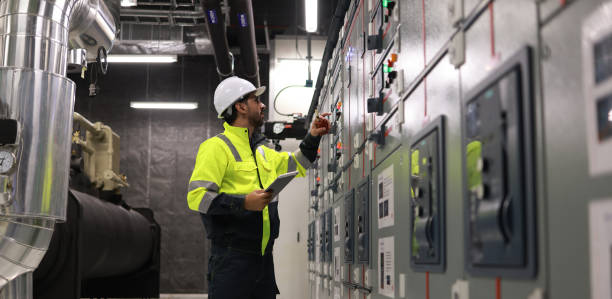 Best Energy-efficient HVAC Solutions in North Bay Village, FL