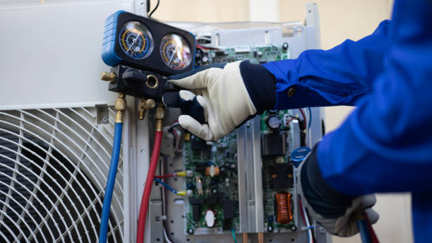 Best Thermostats and Smart Controls in North Bay Village, FL